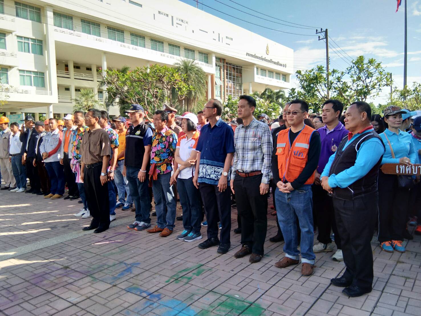 นนทบุรี : จังหวัดสะอาด # 2