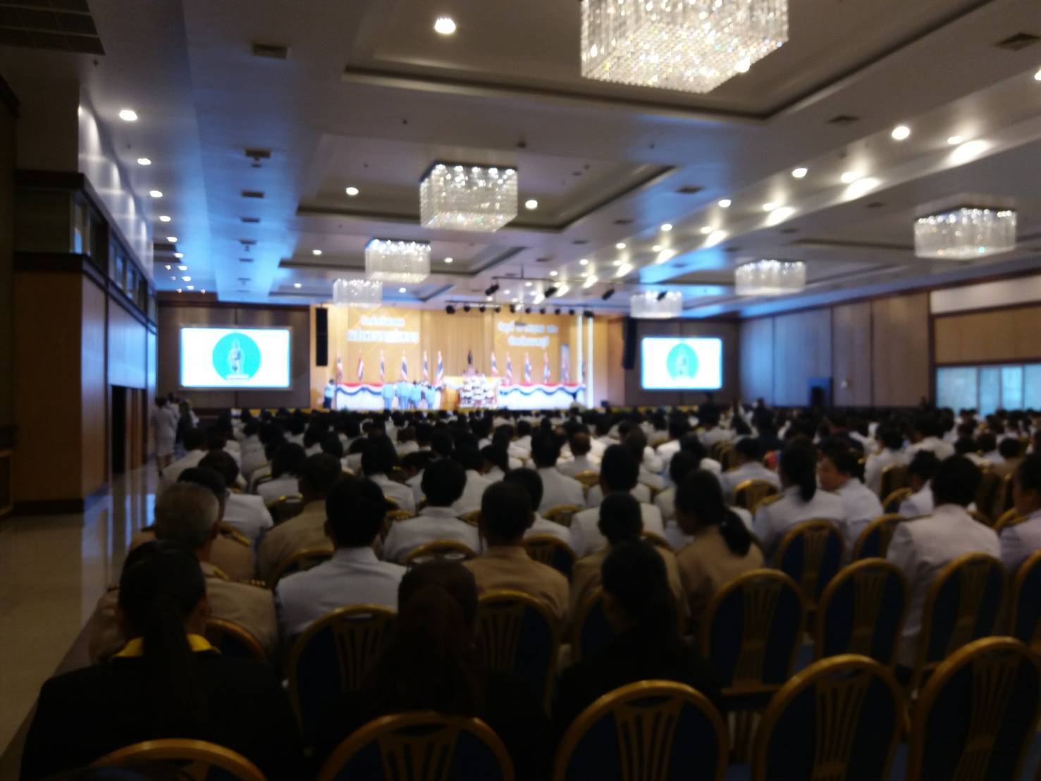 พิธีวันคล้ายวันสวรรคตสมเด็จพระนารายณ์มหาราช