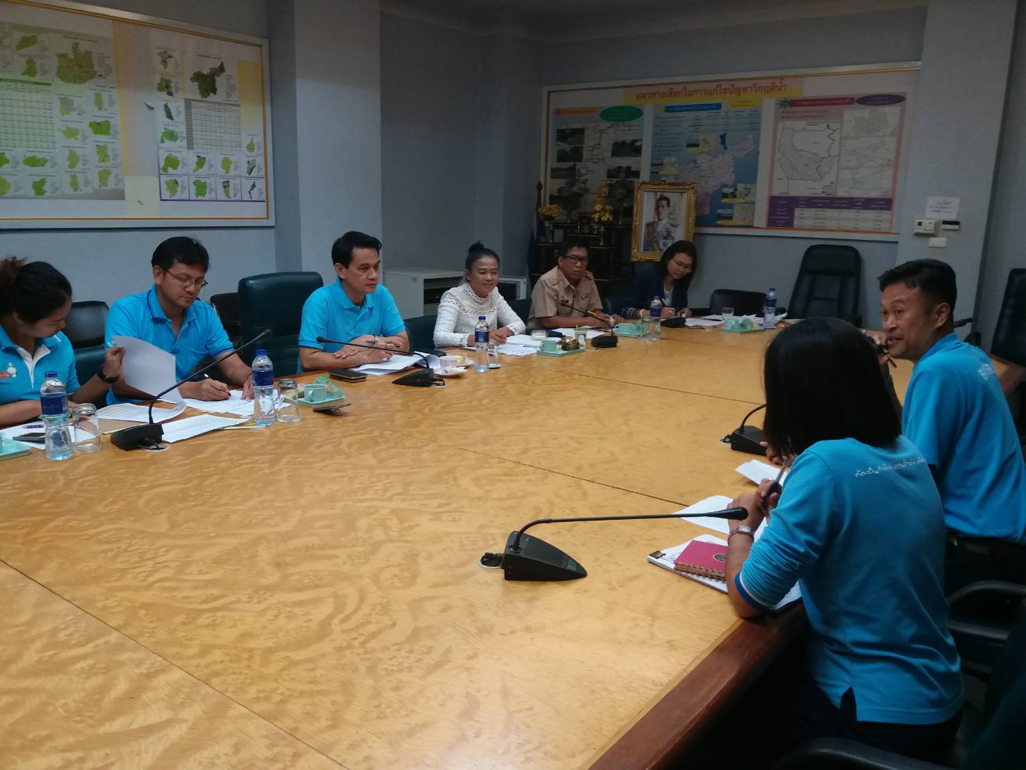 พิธีทำบุญตักบาตร พระสงฆ์ จำนวน 87 รูป และพิธีลงนามถวายพระพรชัยมงคล กิจกรรมเฉลิมพระเกียรติสมเด็จพระนางเจ้าสิริกิติ์ พระบรมราชินีนาถ ในรัชกาลที่ 9 เนื่องในโอกาสวันเฉลิมพระชนมพรรษา 86 พรรษา 12 สิงหาคม 2561