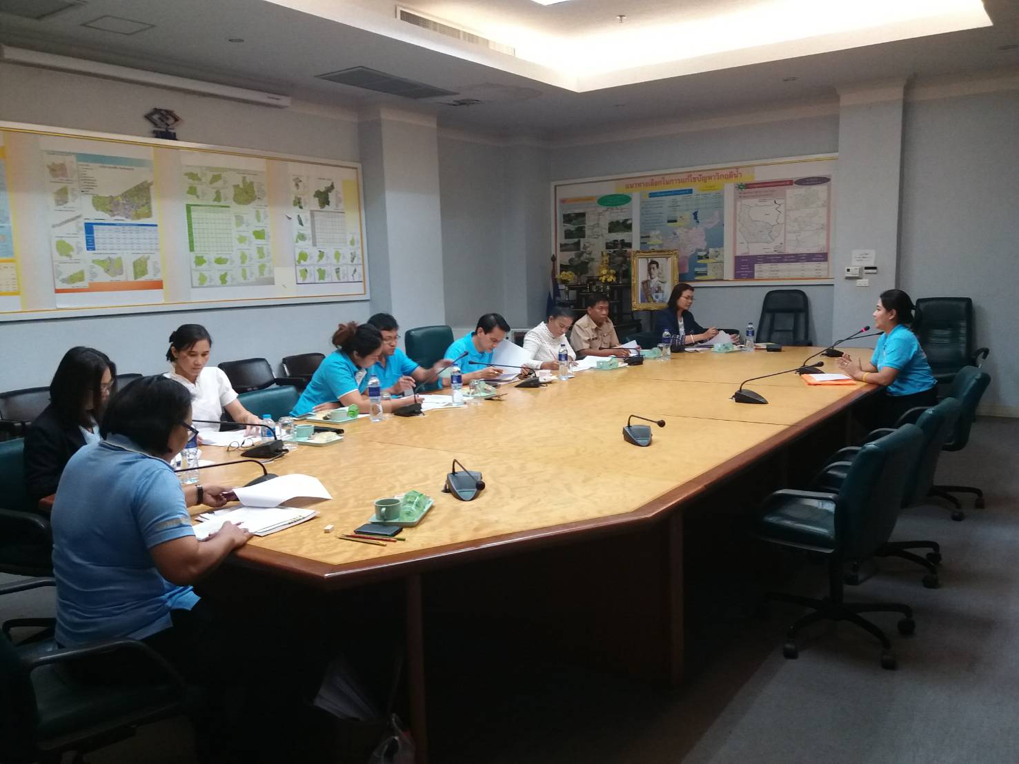 พิธีทำบุญตักบาตร พระสงฆ์ จำนวน 87 รูป และพิธีลงนามถวายพระพรชัยมงคล กิจกรรมเฉลิมพระเกียรติสมเด็จพระนางเจ้าสิริกิติ์ พระบรมราชินีนาถ ในรัชกาลที่ 9 เนื่องในโอกาสวันเฉลิมพระชนมพรรษา 86 พรรษา 12 สิงหาคม 2561