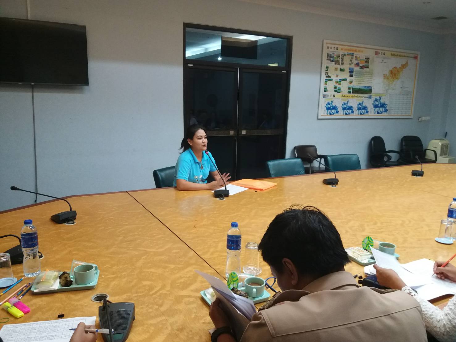 พิธีทำบุญตักบาตร พระสงฆ์ จำนวน 87 รูป และพิธีลงนามถวายพระพรชัยมงคล กิจกรรมเฉลิมพระเกียรติสมเด็จพระนางเจ้าสิริกิติ์ พระบรมราชินีนาถ ในรัชกาลที่ 9 เนื่องในโอกาสวันเฉลิมพระชนมพรรษา 86 พรรษา 12 สิงหาคม 2561