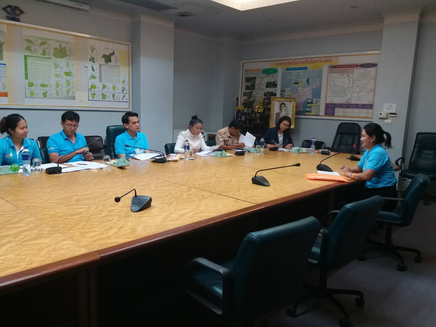 พิธีทำบุญตักบาตร พระสงฆ์ จำนวน 87 รูป และพิธีลงนามถวายพระพรชัยมงคล กิจกรรมเฉลิมพระเกียรติสมเด็จพระนางเจ้าสิริกิติ์ พระบรมราชินีนาถ ในรัชกาลที่ 9 เนื่องในโอกาสวันเฉลิมพระชนมพรรษา 86 พรรษา 12 สิงหาคม 2561