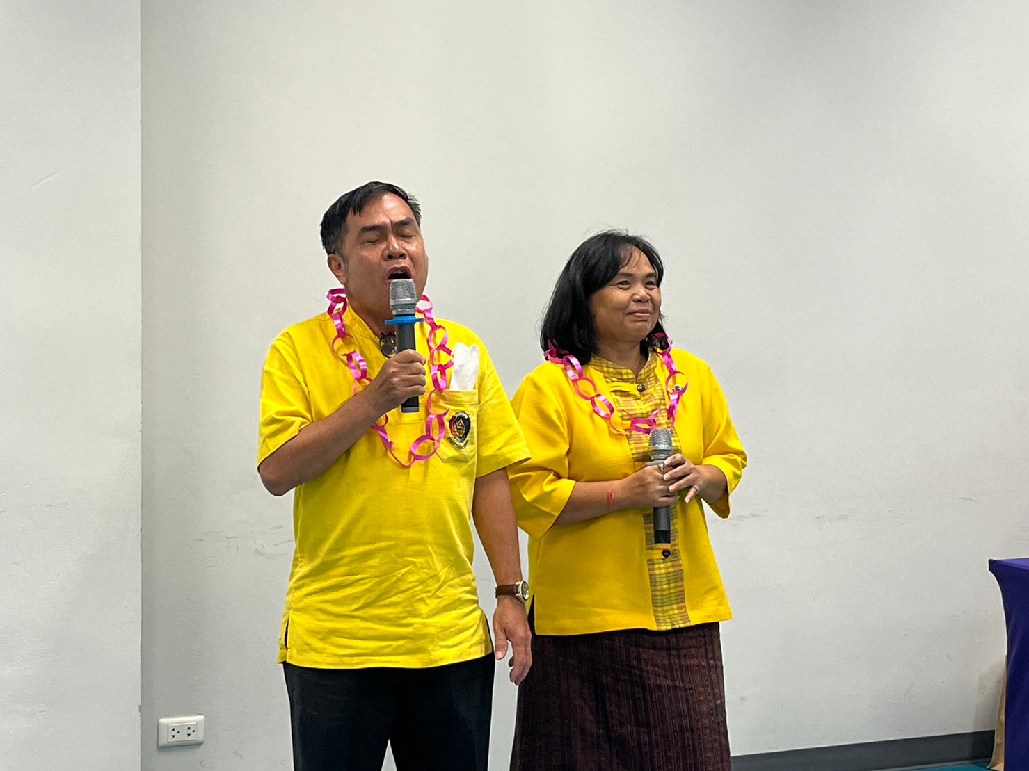 พช. นนท์ ขับเคลื่อนองค์กรแห่งการเรียนรู้ หนุนเสริมสร้างชุมชนเข้มแข็ง แก้ปัญหาปากท้องประชาชน