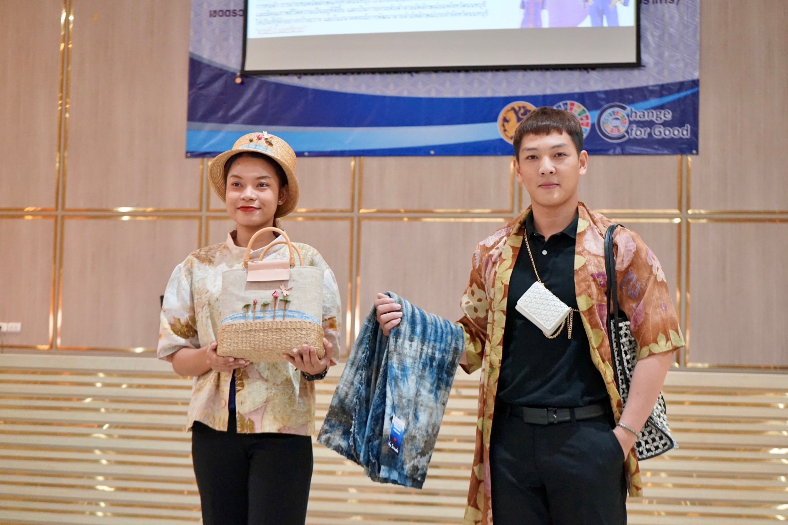 พช.นนท์ เปิดบ้านต้อนรับ ประชุมเขตตรวจภาคกลาง ปลื้ม! อธิบดี พช. มอบนโยบายและสร้างขวัญกำลังใจ