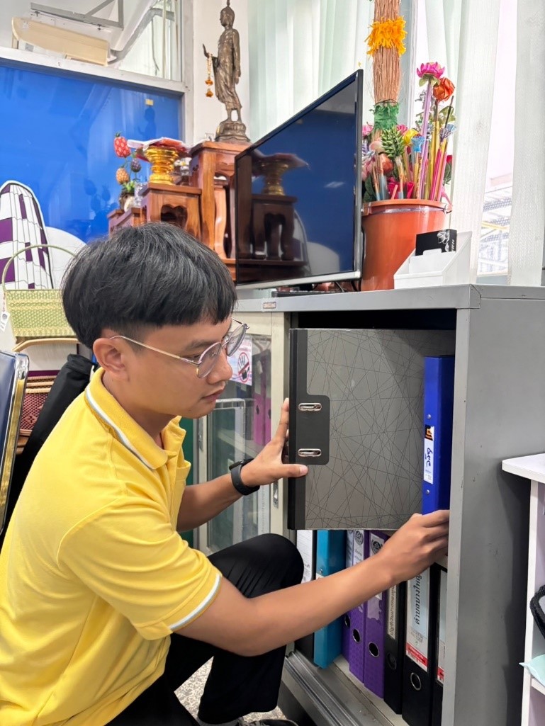 🌟🌟🌟 สพจ.นนทบุรี ร่วมใจ “Big Cleaning Day” ครั้งที่ 3