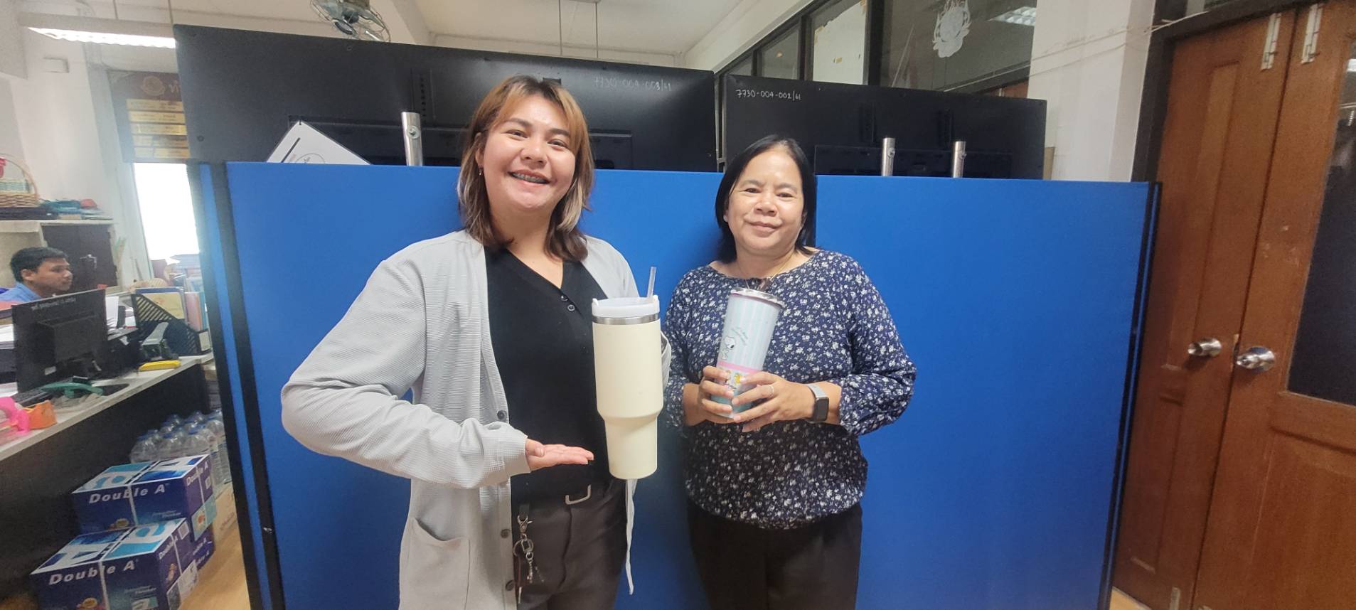 🌟🌟🌟 สพจ.นนทบุรี ร่วมใจ “Big Cleaning Day” ครั้งที่ 3