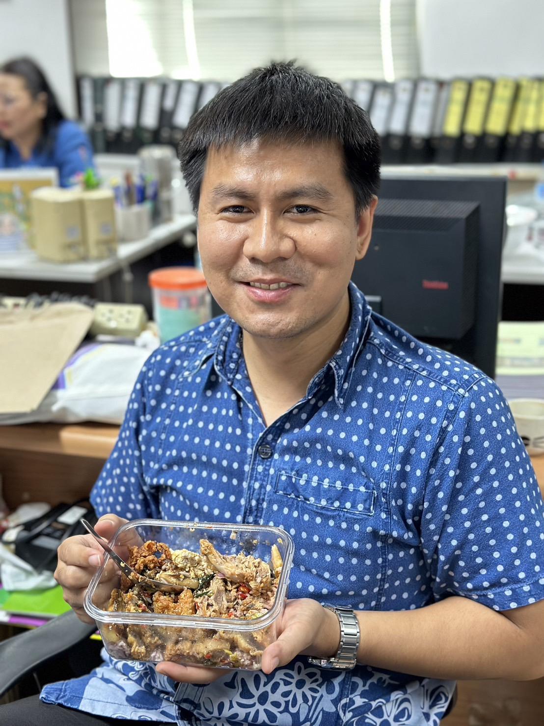 🌟🌟🌟 สพจ.นนทบุรี ร่วมใจ “Big Cleaning Day” ครั้งที่ 3