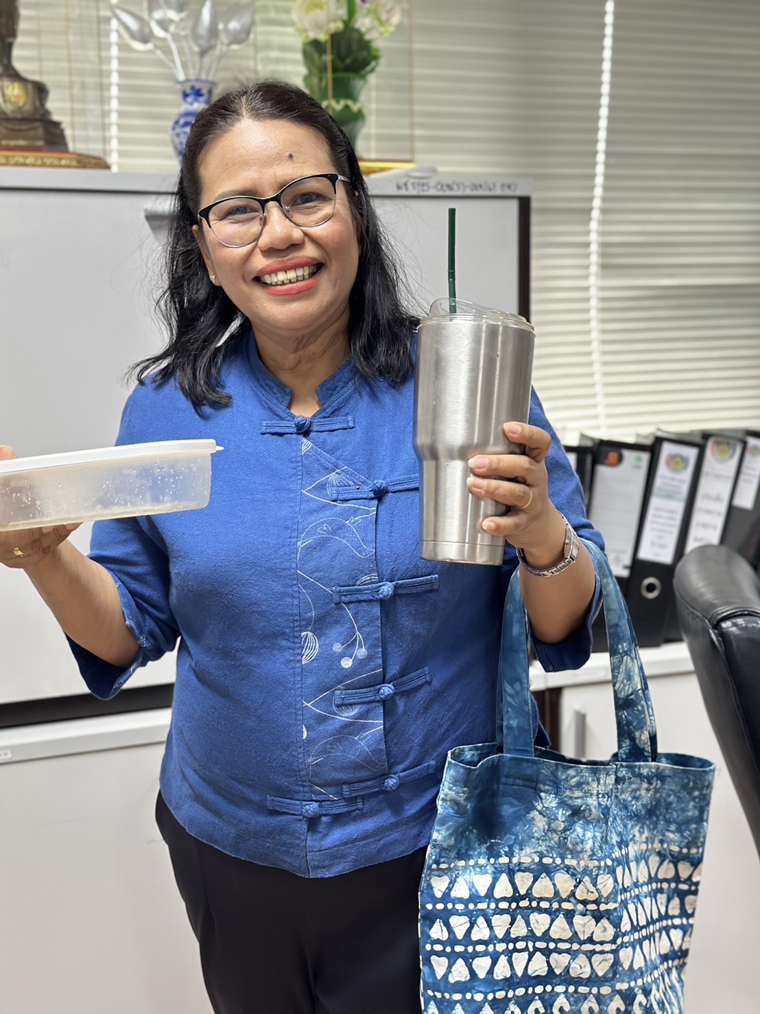 🌟🌟🌟 สพจ.นนทบุรี ร่วมใจ “Big Cleaning Day” ครั้งที่ 3