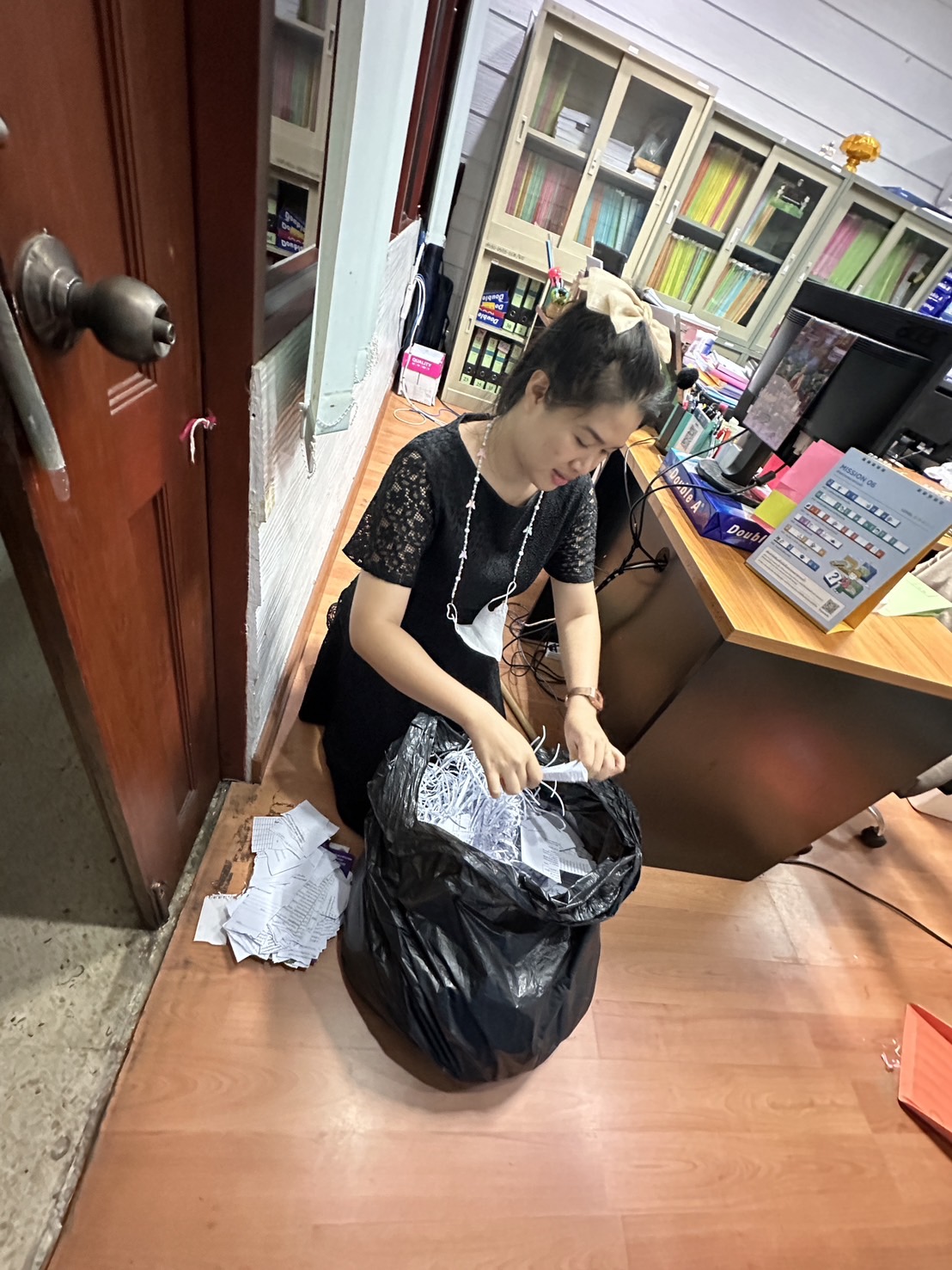 🌟🌟🌟 สพจ.นนทบุรี ร่วมใจ “Big Cleaning Day” ครั้งที่ 3