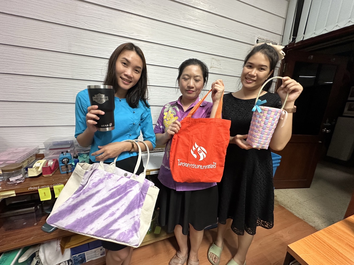 🌟🌟🌟 สพจ.นนทบุรี ร่วมใจ “Big Cleaning Day” ครั้งที่ 3