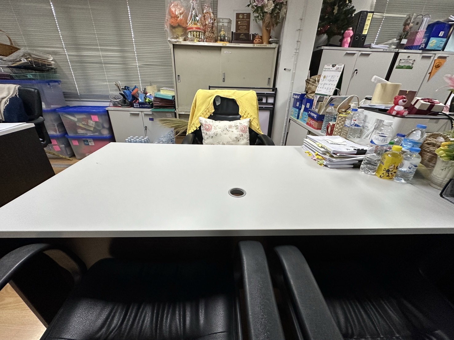 🌟🌟🌟 สพจ.นนทบุรี ร่วมใจ “Big Cleaning Day” ครั้งที่ 3