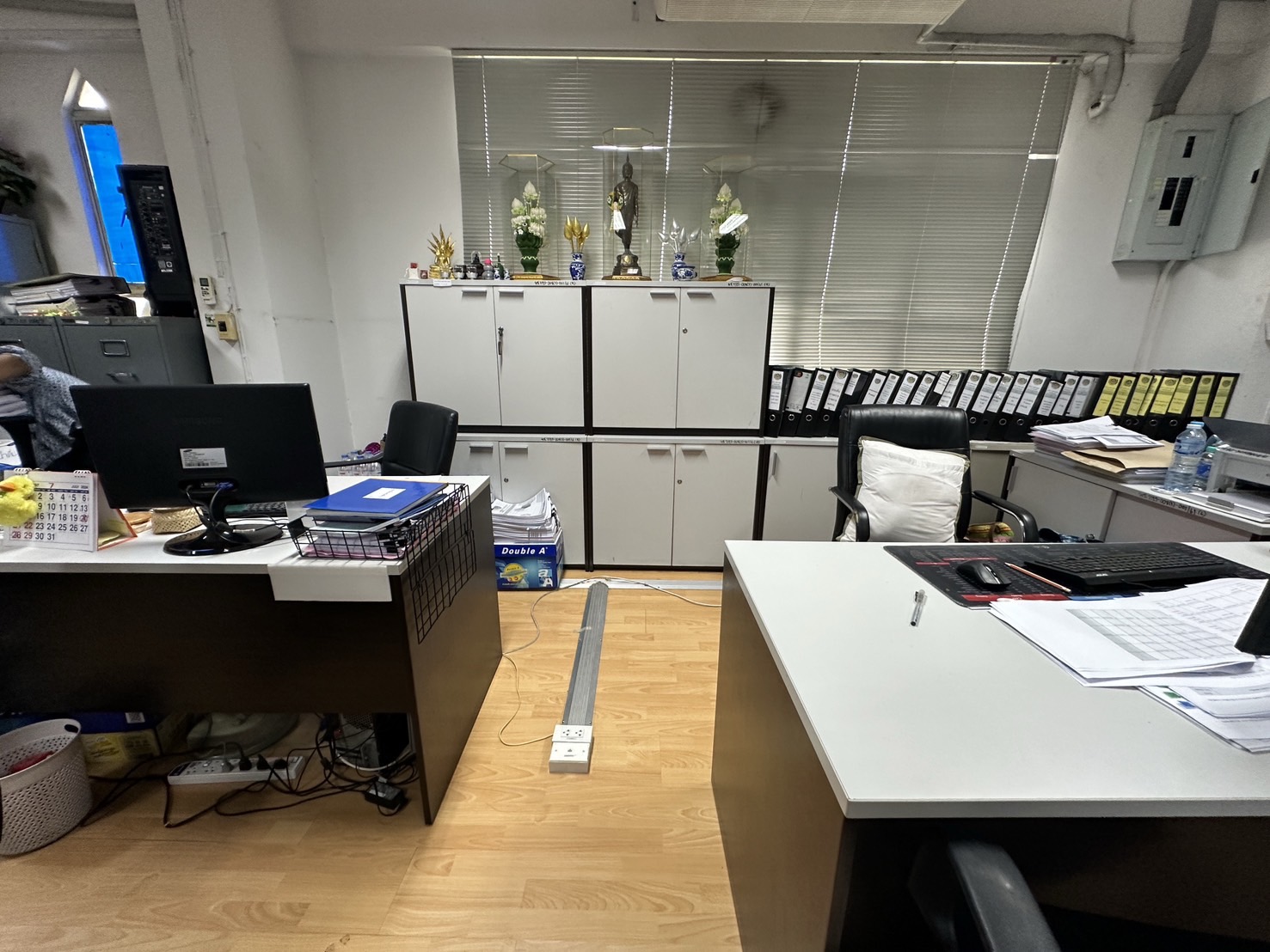 🌟🌟🌟 สพจ.นนทบุรี ร่วมใจ “Big Cleaning Day” ครั้งที่ 3