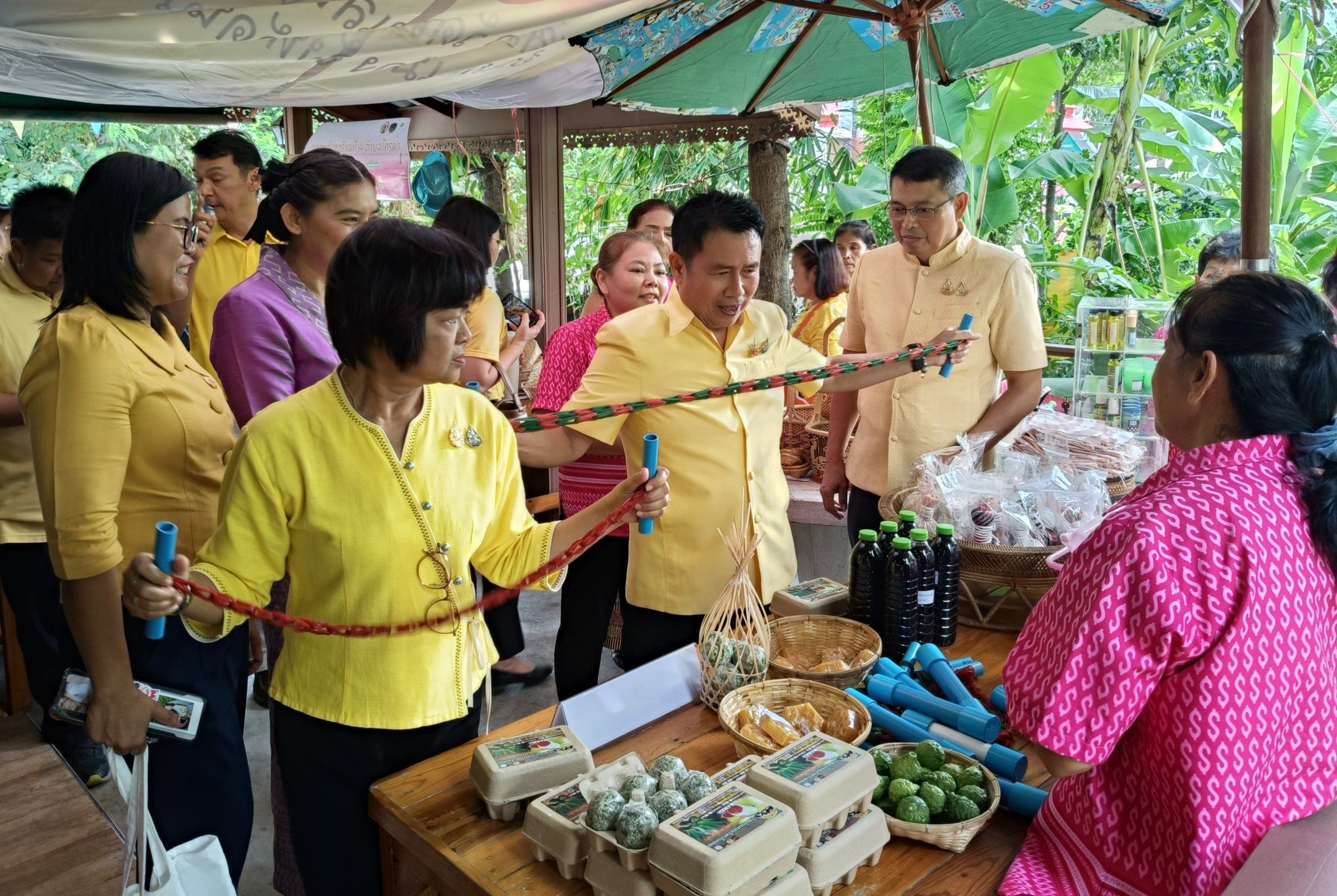 📣📣 พช.นนท์ : ร่วมการพิจารณาคัดเลือกคนกองทุนพัฒนาบทบาทสตรีดีเด่นระดับเขตตรวจราชการที่ 2 กลุ่มจังหวัดภาคกลางปริมณฑล