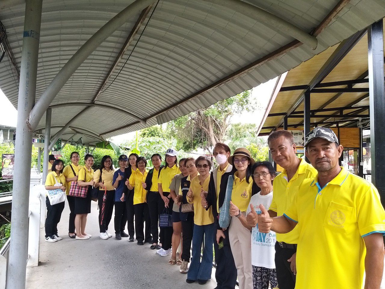 🚩 พช.นนท์ จัดประชุมคณะอนุกรรมการบริหารกองทุนพัฒนาบทบาทสตรีระดับจังหวัด ครั้งที่ 8/2567 และตรวจเยี่ยมสมาชิกกองทุนฯ