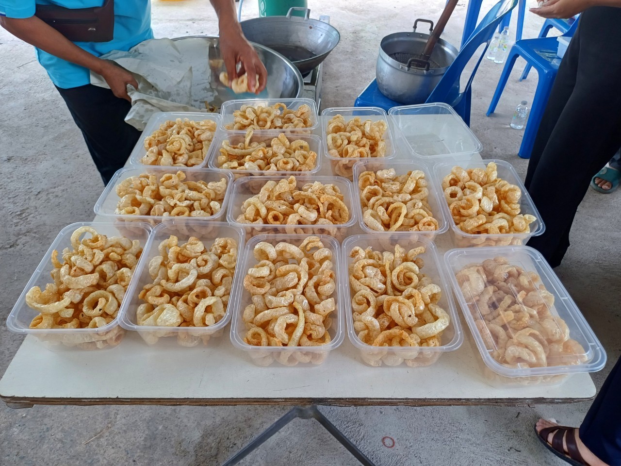 สพอ.ปากเกร็ดดำเนินการโครงการส่งเสริมการออมและพัฒนาทักษะทางการเงิน Financial Literacy