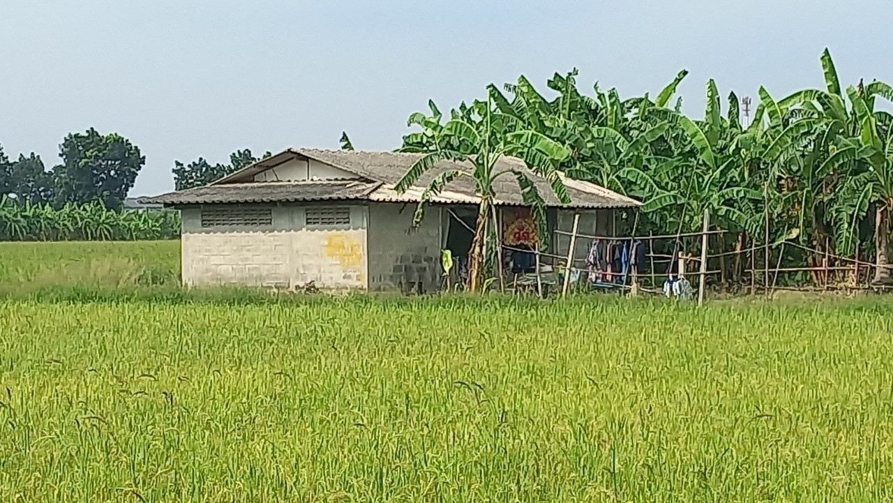 🚩จังหวัดนนทบุรี ลงพื้นที่ติดตามการดำเนินงานโครงการบ้านห่วงใยจากใจ GLO