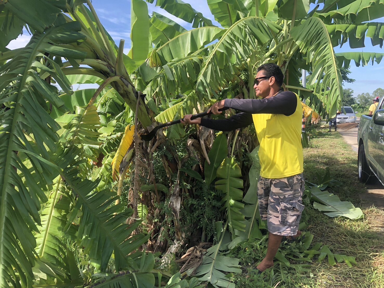 📢โครงการการส่งเสริมการพัฒนาชุมชนธรรมาภิบาล กิจกรรมที่ 2 การส่งเสริมกิจกรรมริเริ่มสร้างสรรค์ชุมชนธรรมาภิบาล