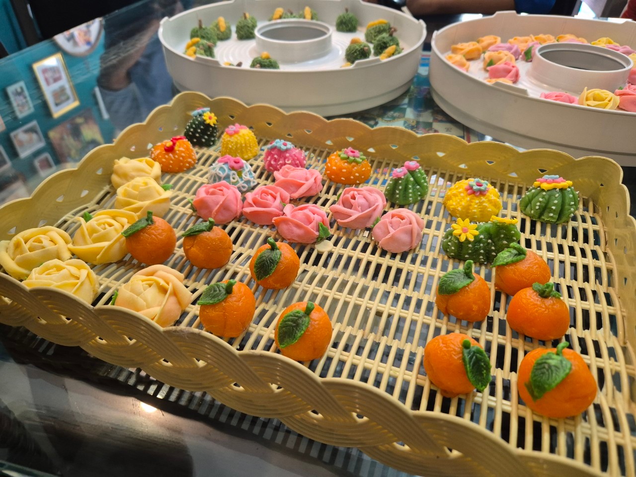 สพจ.นนทบุรี ลงพื้นที่ตรวจสอบสถานที่ผลิตผู้มายื่นลงทะเบียนเป็น ผู้ผลิต ผู้ประกอบการ OTOP/ OTOP ชวนชิม