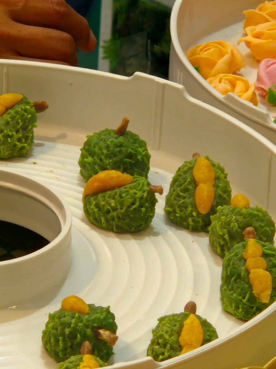 สพจ.นนทบุรี ลงพื้นที่ตรวจสอบสถานที่ผลิตผู้มายื่นลงทะเบียนเป็น ผู้ผลิต ผู้ประกอบการ OTOP/ OTOP ชวนชิม