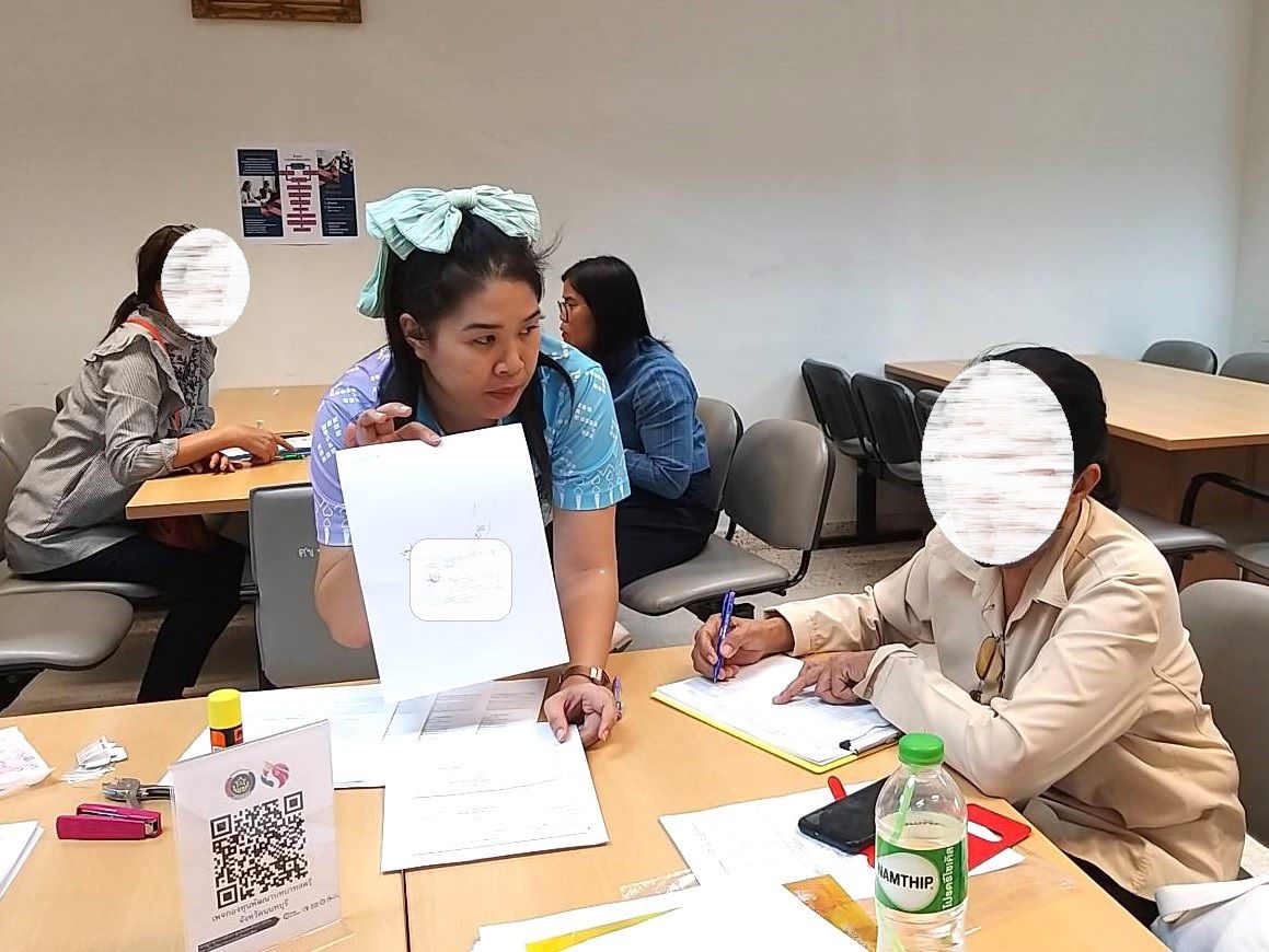 💕 พช.นนท์ ดำเนินการไกล่เกลี่ยก่อนฟ้องคดี 💕