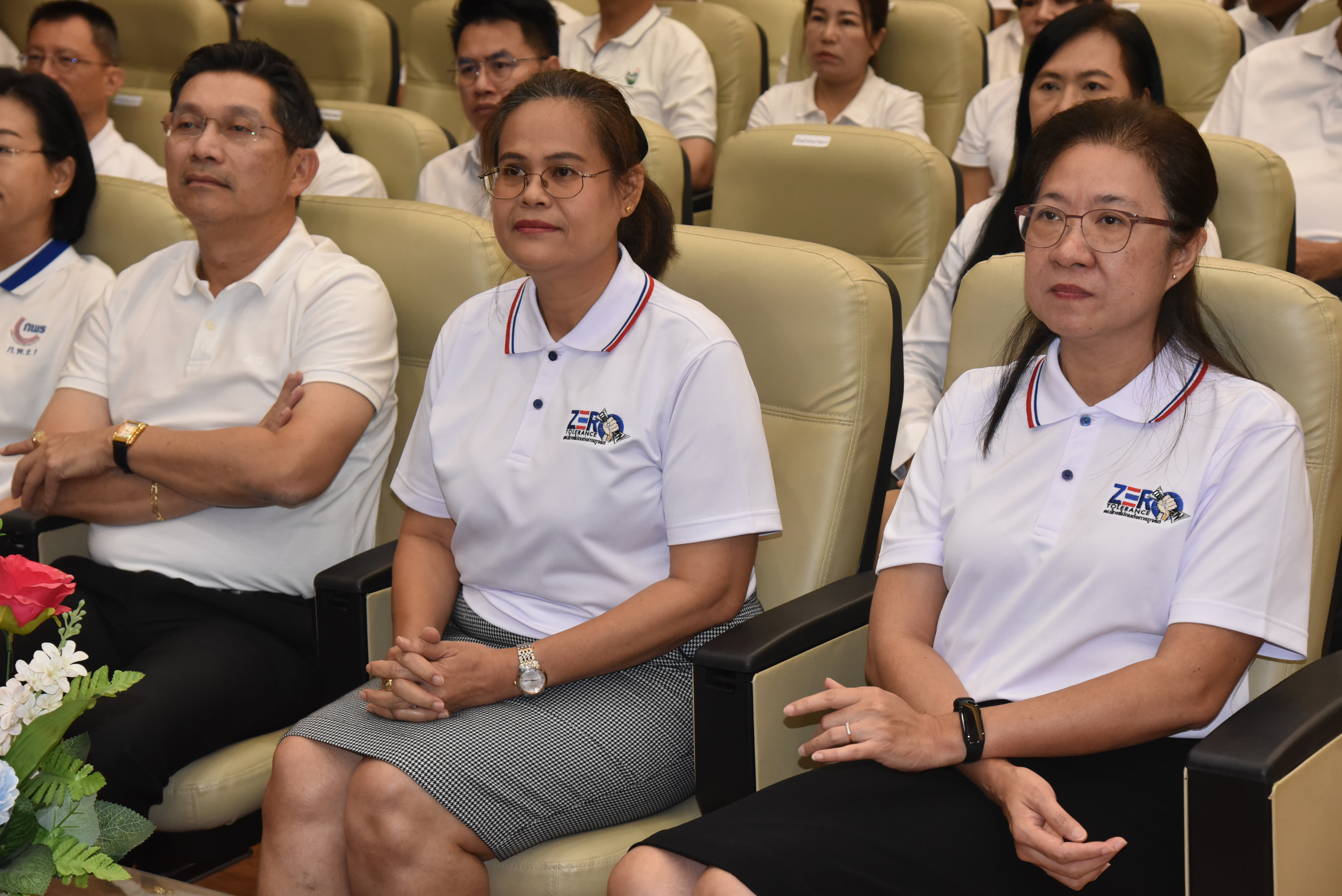 พช.นนท์ ร่วมกิจกรรมวันต่อต้านคอร์รัปชันสากล (ประเทศไทย) ประจำปี 2567 จังหวัดนนทบุรี