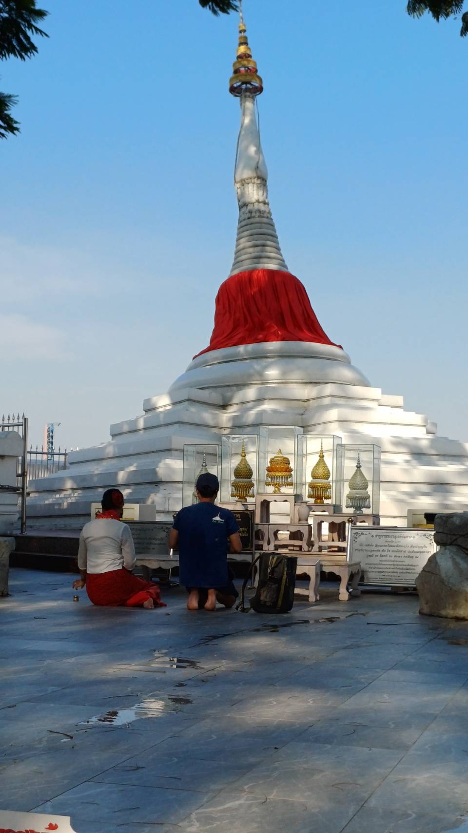 พช.ปากเกร็ดดำเนินโครงการขับเคลื่อนผู้นำชุมชนท่องเที่ยว ส่งต่อการรับรู้ และการตลาด 4.0 บ้านโอ่งอ่าง ตำบลเกาะเกร็ด