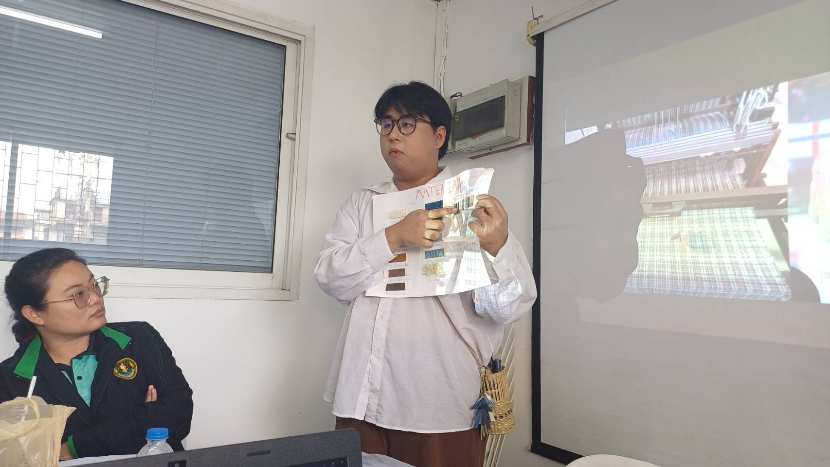 “พช.ปากเกร็ด ขับเคลื่อนโครงการหนึ่งตำบล หนึ่งผลิตภัณฑ์ จัดประชุมคณะอนุกรรมการหนึ่งตำบล หนึ่งผลิตภัณฑ์อำเภอปากเกร็ด ครั้งที่ 3/2567”