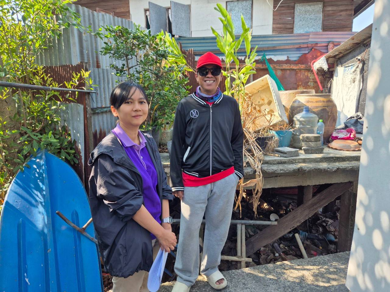 พช. ปากเกร็ด ขับเคลื่อนกิจกรรมการบริหารจัดการหนี้กองทุนพัฒนาบทบาทสตรี