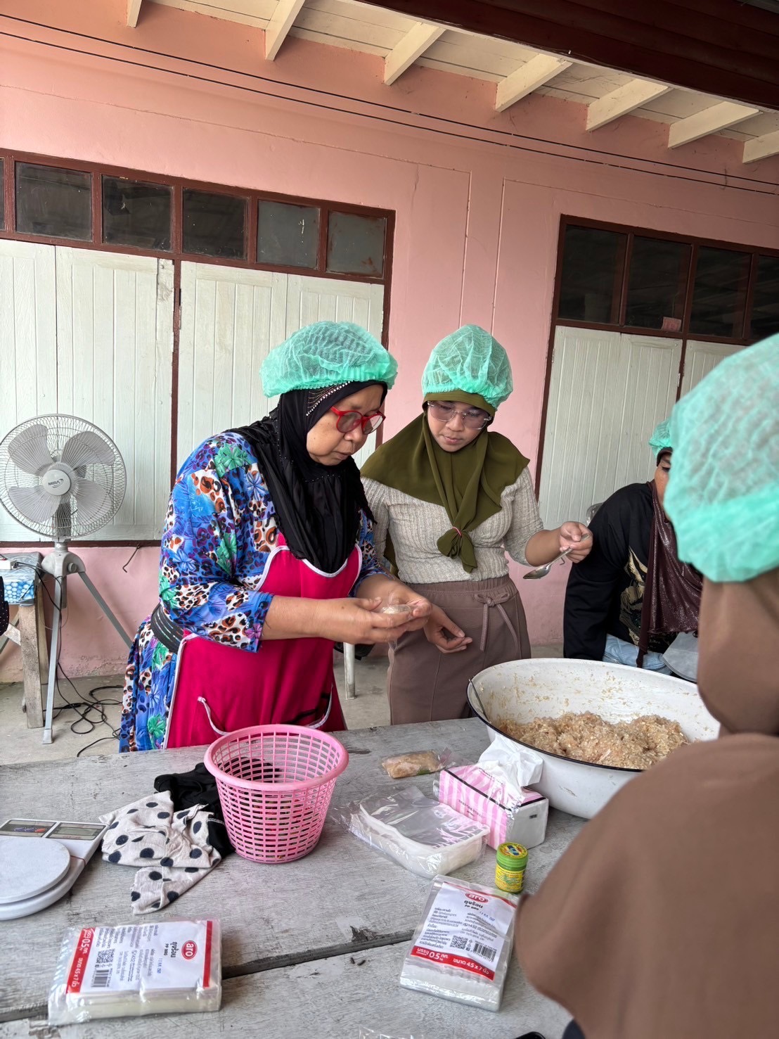 🎋พช.บางบัวทอง ดำเนินงานโครงการส่งเสริมประชาชนเป้าหมายเข้าถึงแหล่งทุน