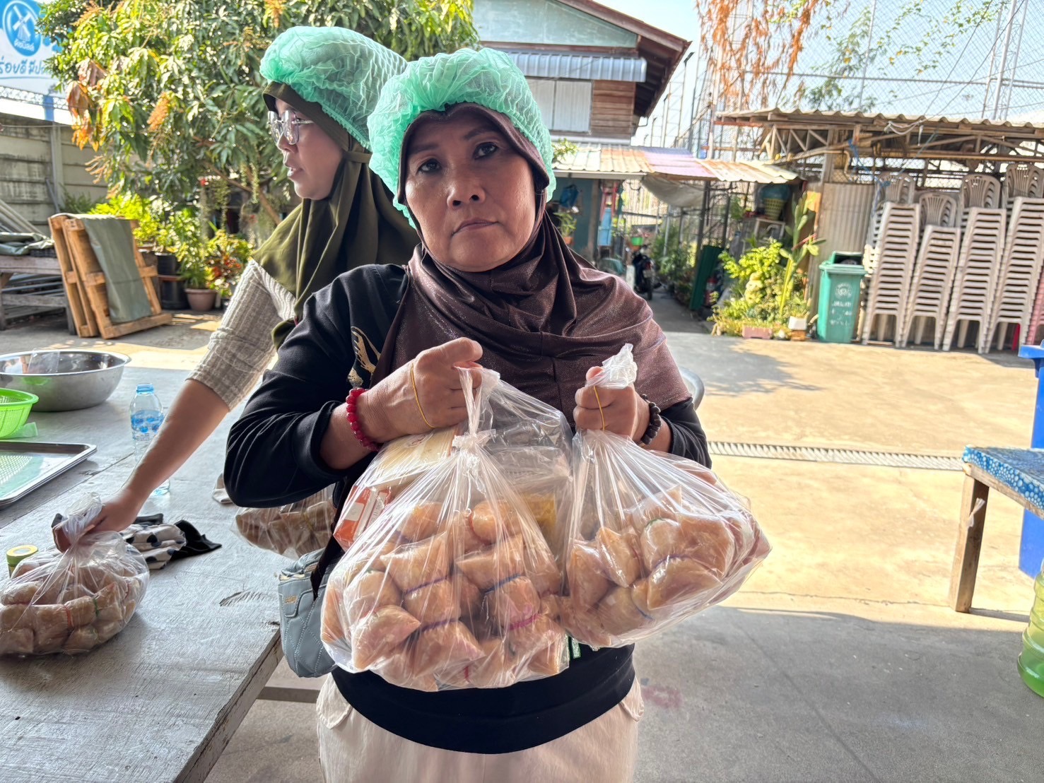 🎋พช.บางบัวทอง ดำเนินงานโครงการส่งเสริมประชาชนเป้าหมายเข้าถึงแหล่งทุน