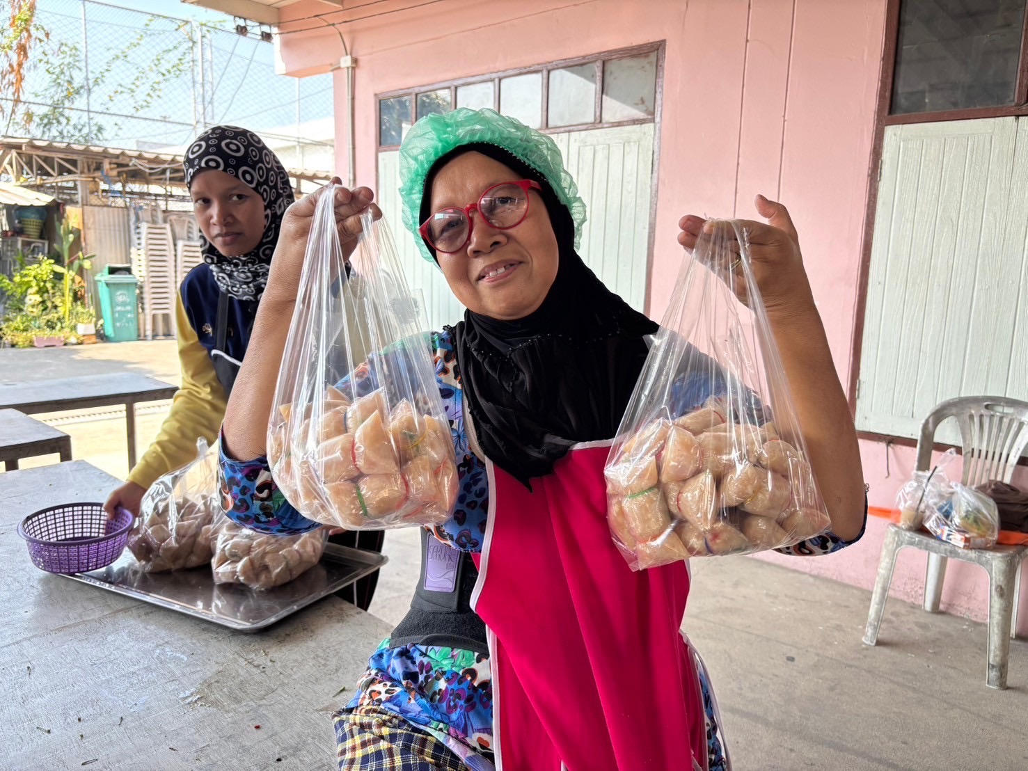 🎋พช.บางบัวทอง ดำเนินงานโครงการส่งเสริมประชาชนเป้าหมายเข้าถึงแหล่งทุน