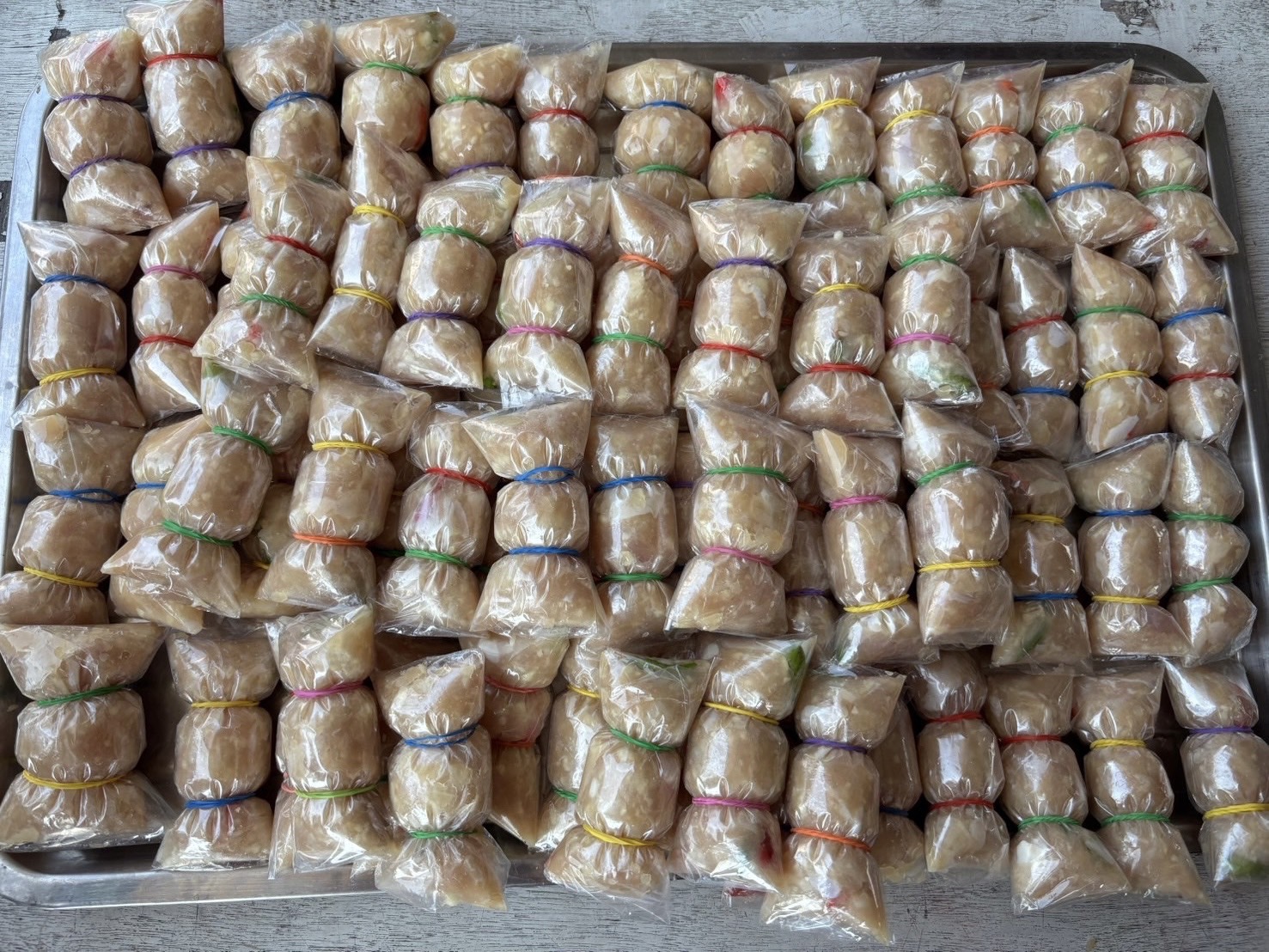 🎋พช.บางบัวทอง ดำเนินงานโครงการส่งเสริมประชาชนเป้าหมายเข้าถึงแหล่งทุน