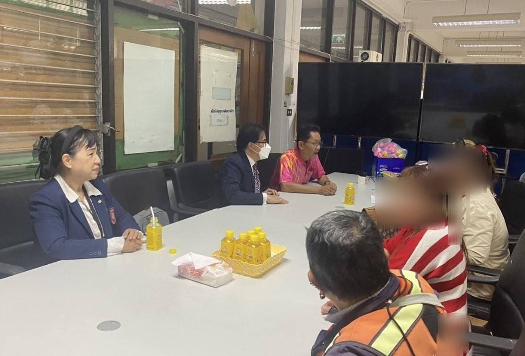 💸💸 พช.นนท์ ดำเนินการไกล่เกลี่ยข้อพิพาทก่อนฟ้องคดี 💸💸