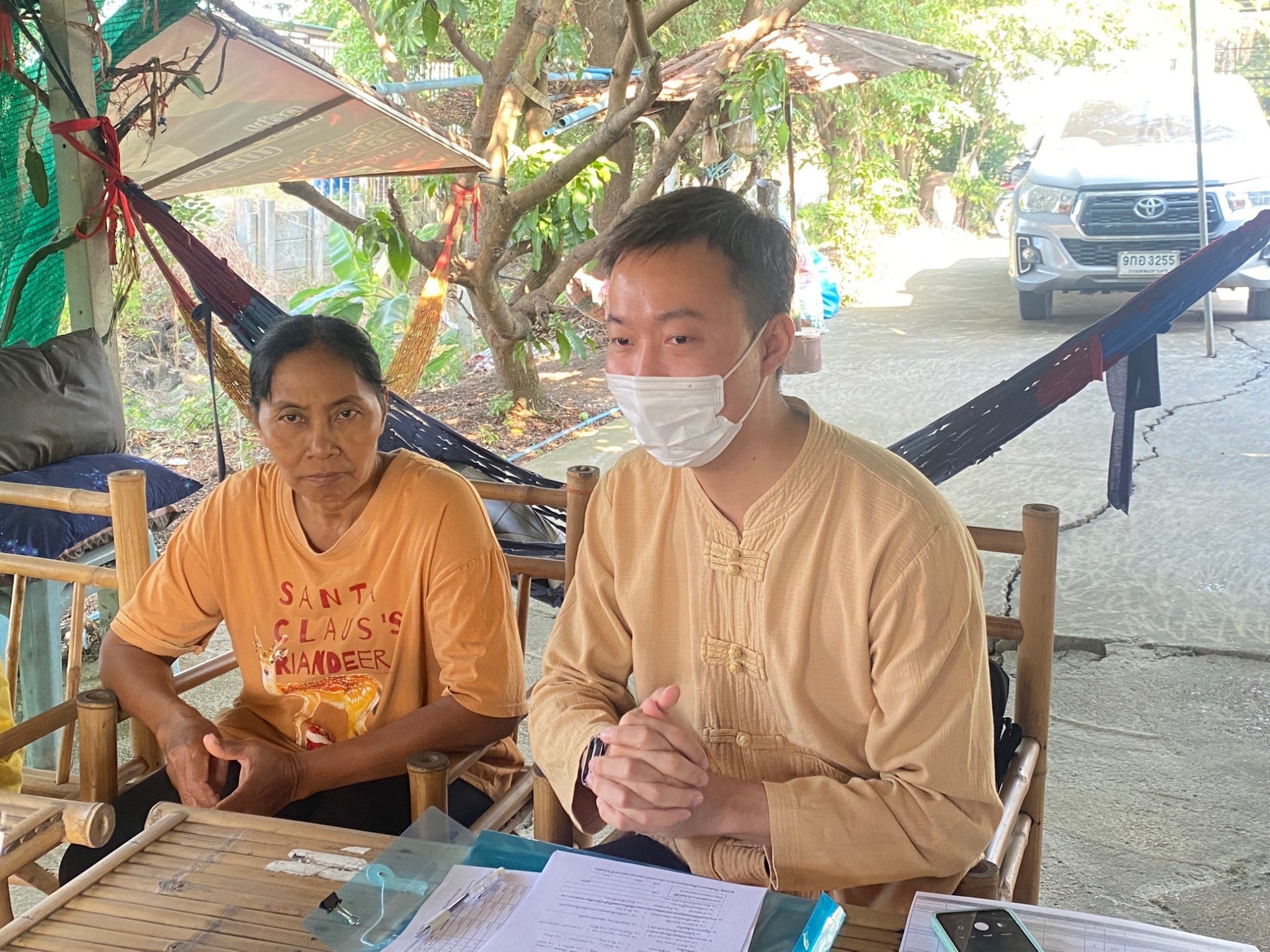 การประชุมคณะทำงานขับเคลื่อนกองทุนพัฒนาบทบาทสตรี ครั้งที่ 1/2568