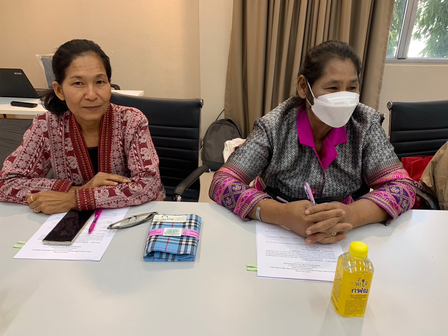 พช.นนท์ประชุมเตรียมความพร้อมการจัดกิจกรรมเนื่องในวาระครบรอบ 56 ปี โครงการพัฒนาผู้นำอาสาพัฒนาชุมชน ประจำปีงบประมาณ พ.ศ. 2568