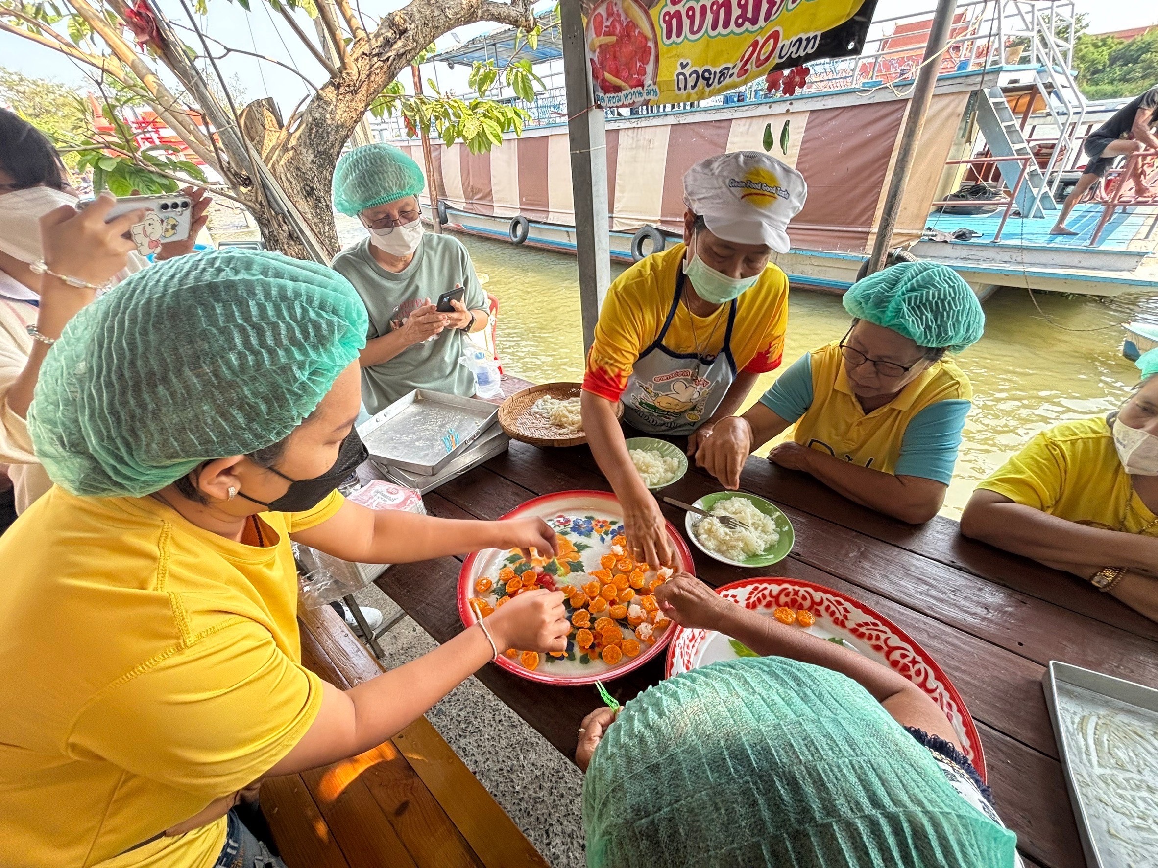 พช.นนท์ ดำเนินขับเคลื่อนโครงการการจัดทำสารสนเทศตำบลต้นแบบเพื่อพัฒนาคุณภาพชีวิต ประจำปีงบประมาณ พ.ศ. 2568