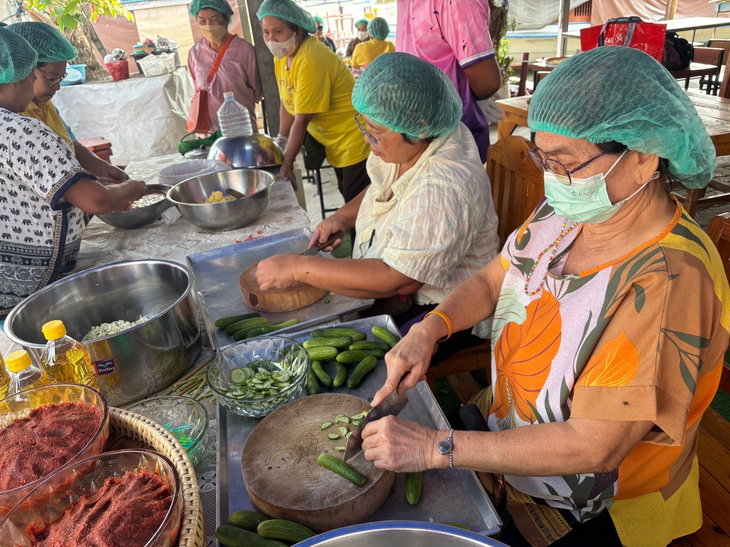 พช.นนท์ ดำเนินขับเคลื่อนโครงการการจัดทำสารสนเทศตำบลต้นแบบเพื่อพัฒนาคุณภาพชีวิต ประจำปีงบประมาณ พ.ศ. 2568