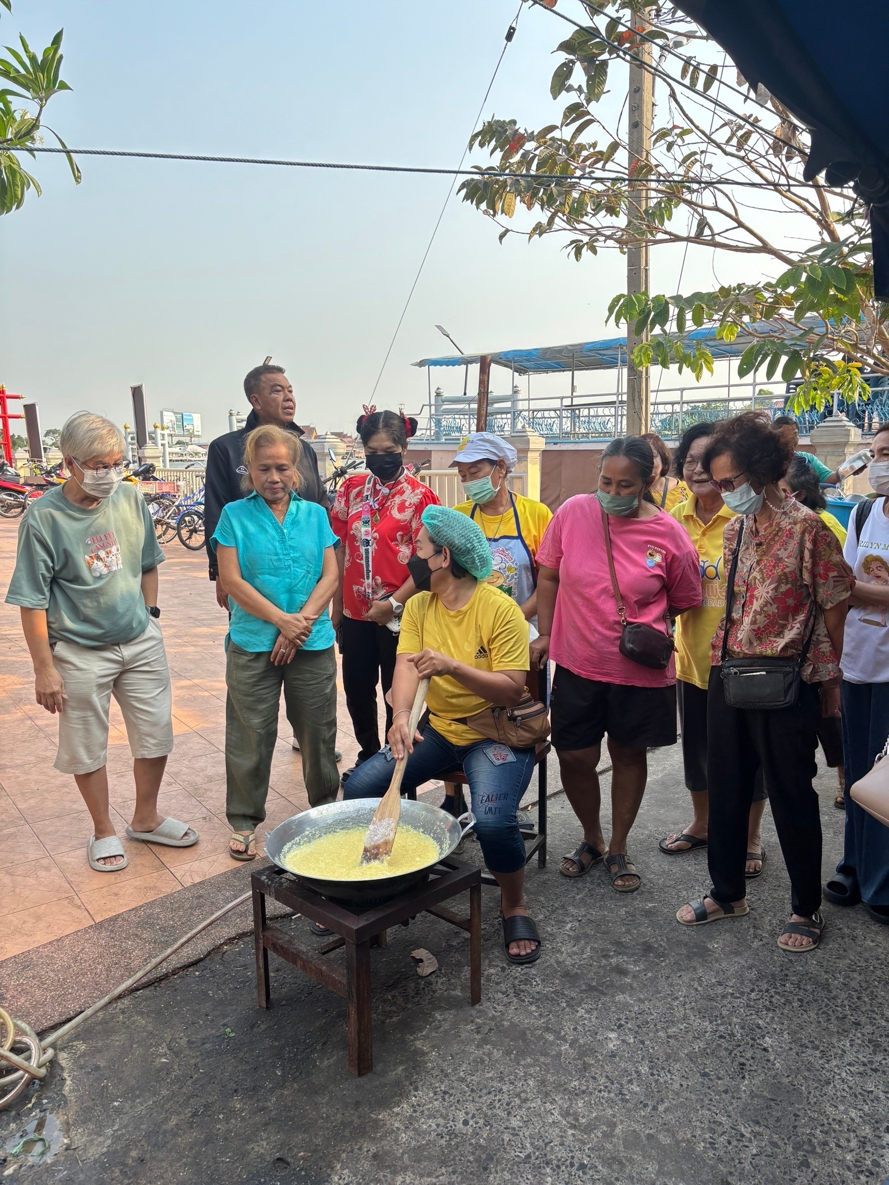 พช.นนท์ ดำเนินขับเคลื่อนโครงการการจัดทำสารสนเทศตำบลต้นแบบเพื่อพัฒนาคุณภาพชีวิต ประจำปีงบประมาณ พ.ศ. 2568