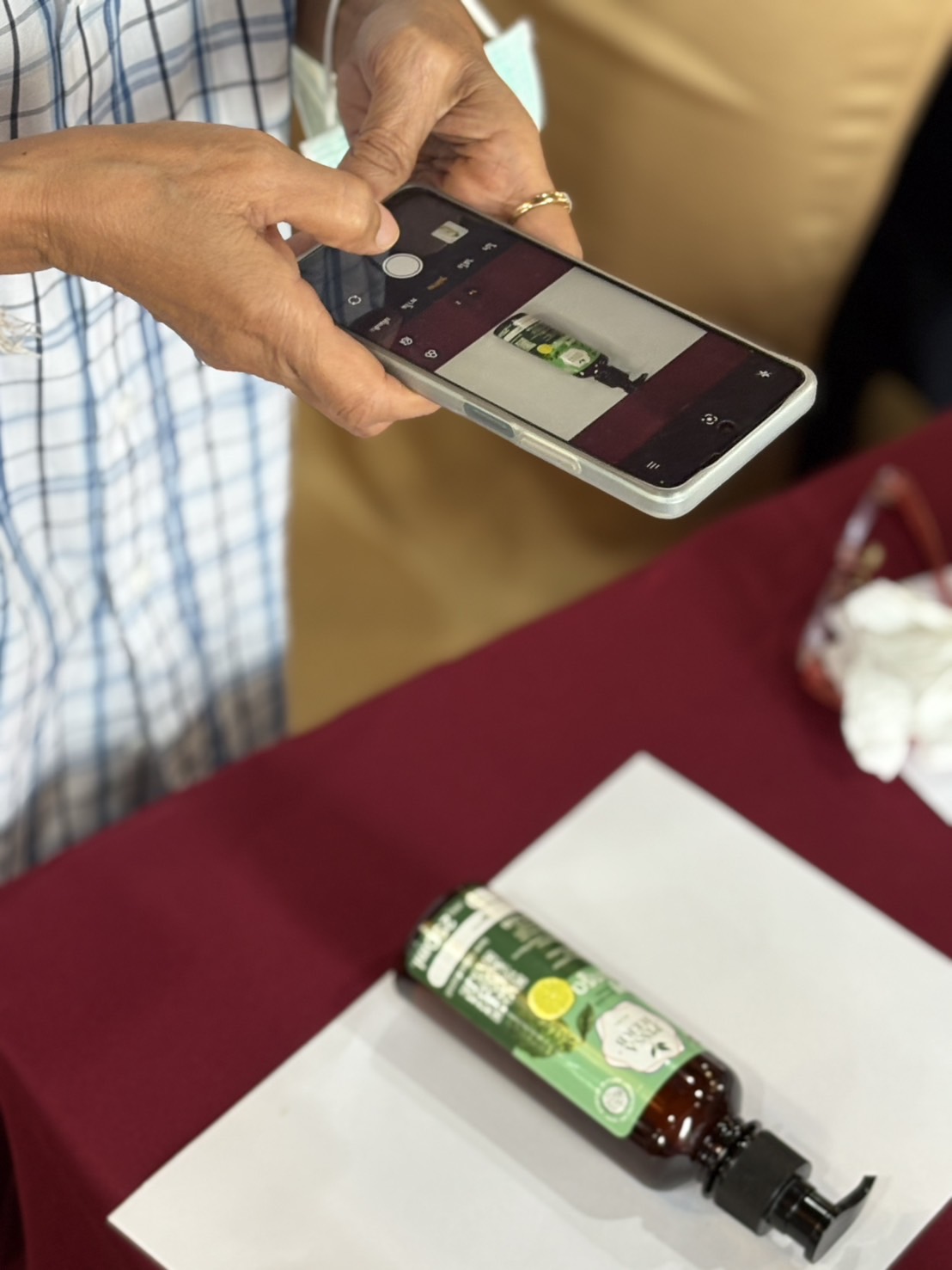 พช. นนทบุรี ดำเนินโครงการพัฒนาศักยภาพผู้ประกอบการสู่ยุค 4.0