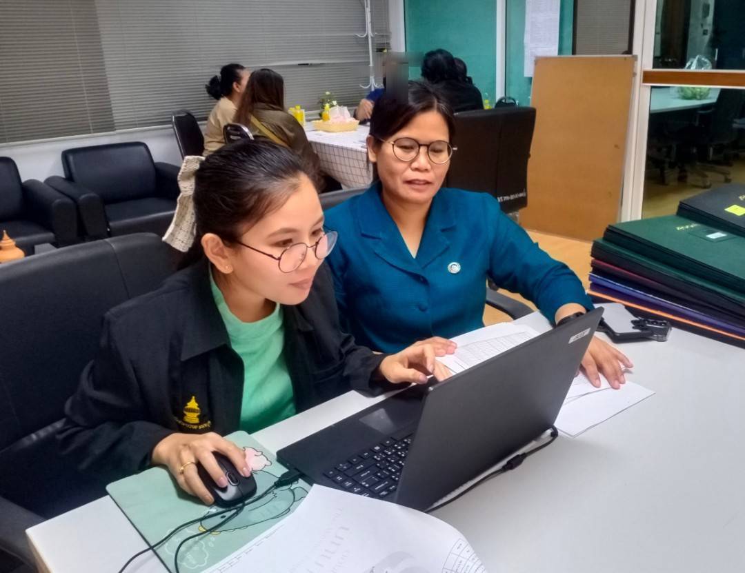 💸💸 พช.นนทบุรี ดำเนินการไกล่เกลี่ยข้อพิพาทก่อนฟ้องคดี 💸💸