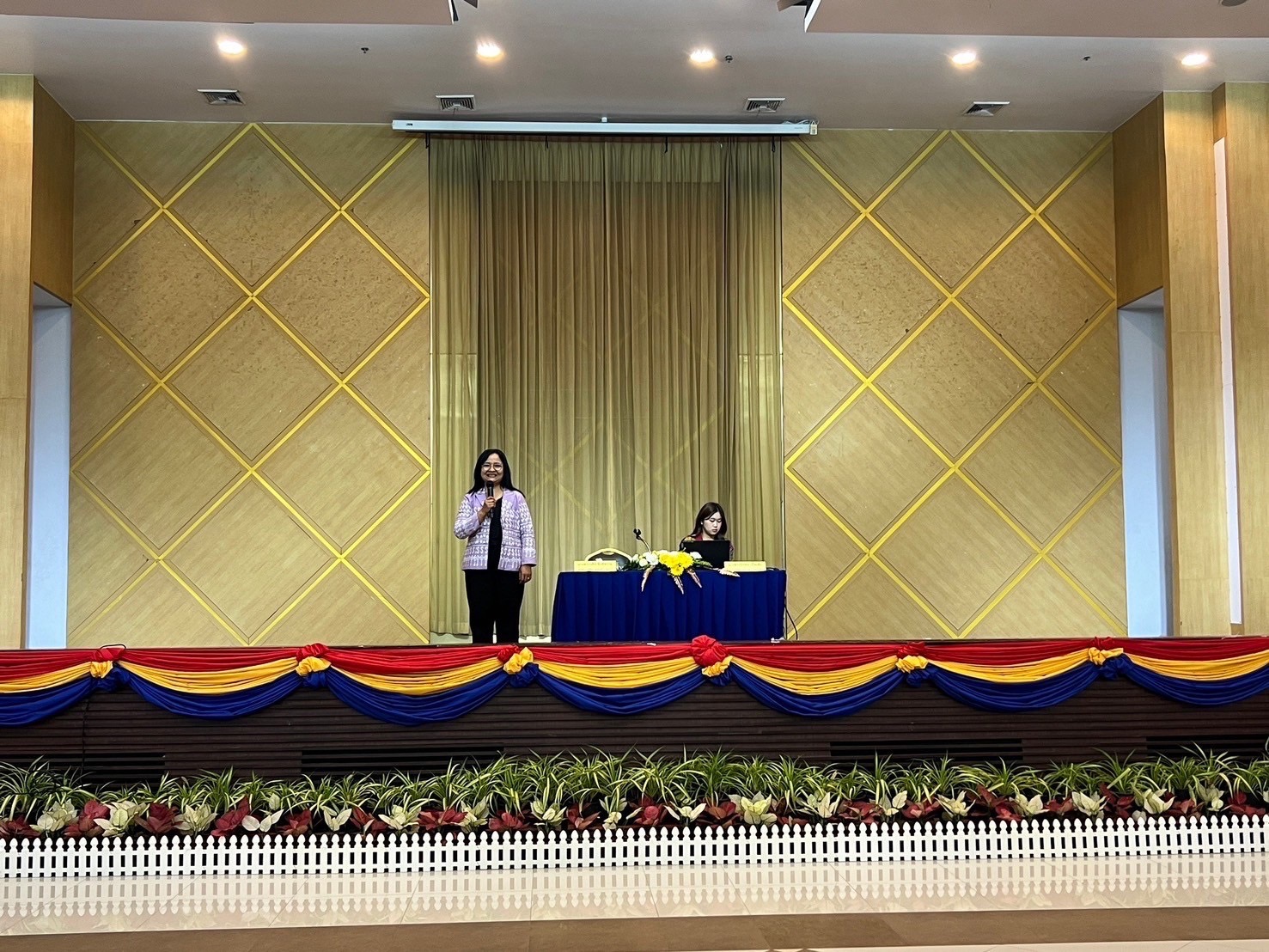 พช.นนท์ ร่วมดำเนินขับเคลื่อนโครงการส่งเสริมเเละเพิ่มประสิทธิภาพการจัดเก็บข้อมูลความจำเป็นพื้นฐาน (จปฐ.)