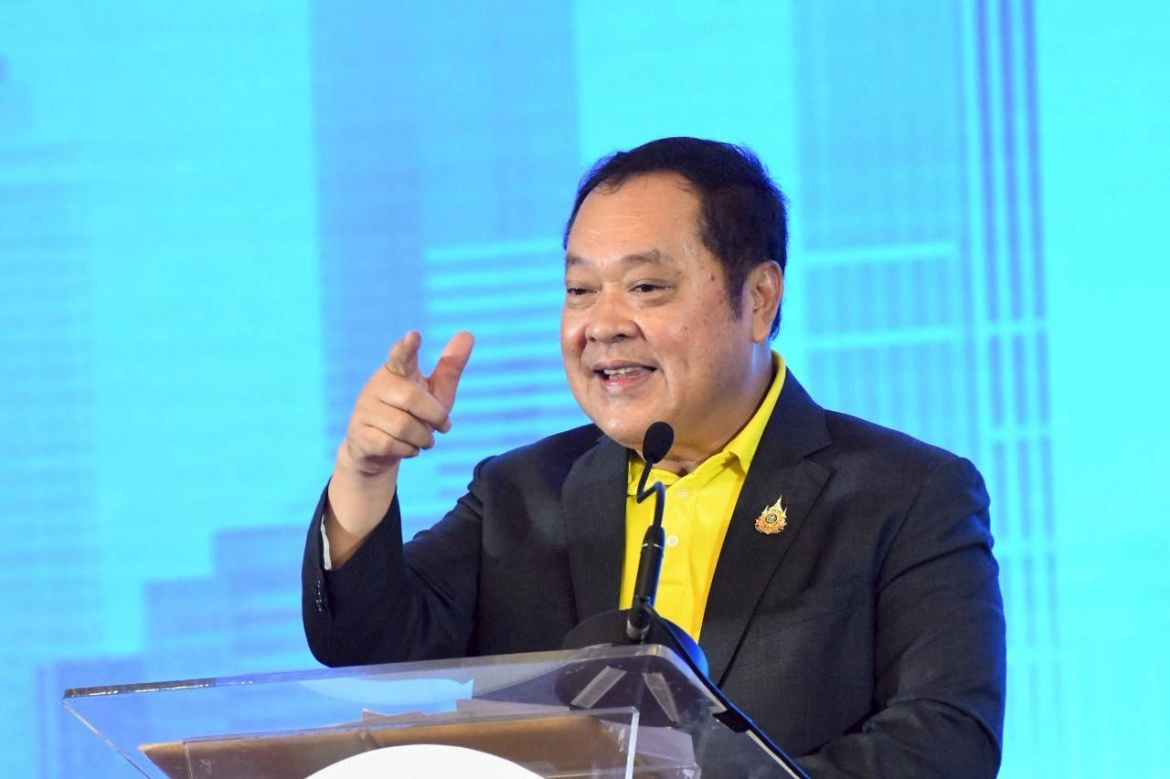 💸💸 พช.นนทบุรี ร่วมกิจกรรมมหกรรมแก้หนี้ สร้างวิถีแห่งความเป็นธรรม ปีที่ 2 จังหวัดนนทบุรี 💸💸