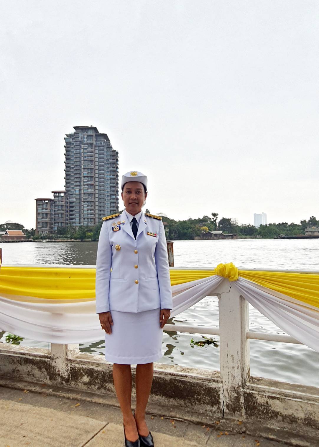 พช.นนทบุรี ร่วมพิธีวันที่ระลึกพระบาทสมเด็จพระนั่งเกล้าเจ้าอยู่หัว พระมหาเจษฎาราชเจ้า