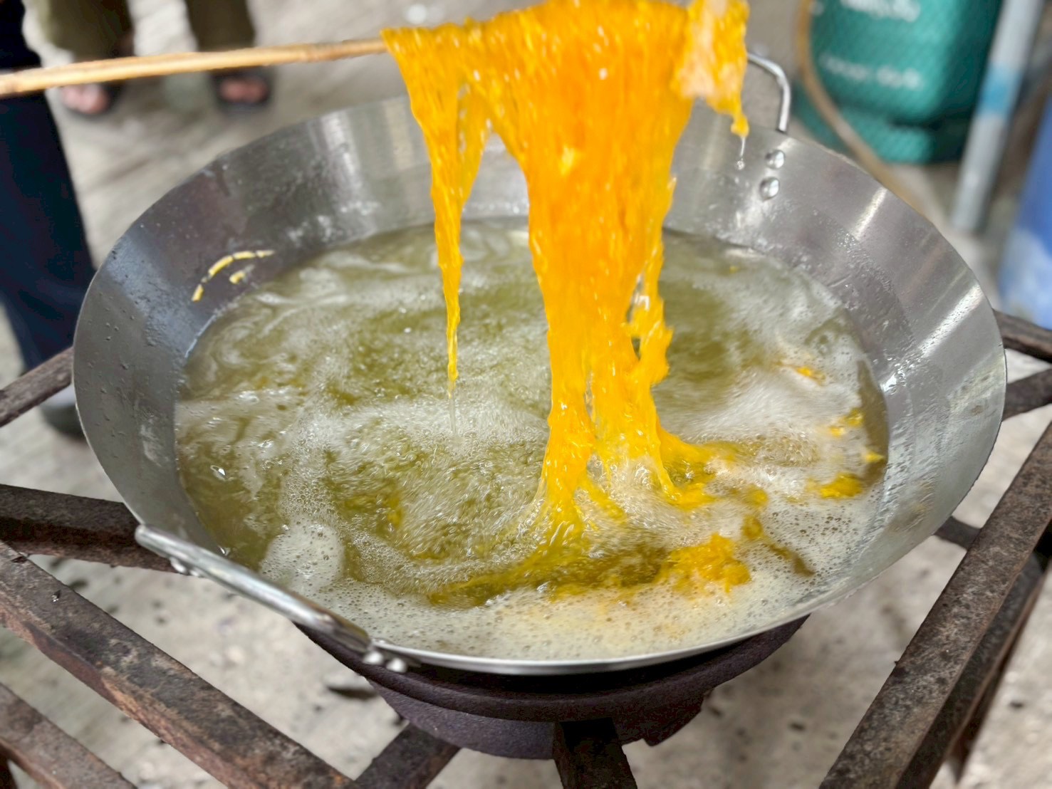 🏡พช.บางบัวทอง ดำเนินโครงการสนับสนุนและให้ความช่วยเหลือครัวเรือนยากจนแบบบูรณาการ กิจกรรมที่ 2 ดำเนินกิจกรรม/โครงการให้ความช่วยเหลือครัวเรือนยากจน