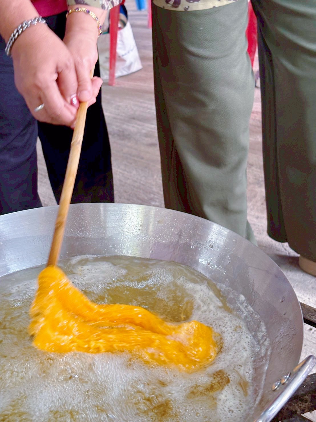 🏡พช.บางบัวทอง ดำเนินโครงการสนับสนุนและให้ความช่วยเหลือครัวเรือนยากจนแบบบูรณาการ กิจกรรมที่ 2 ดำเนินกิจกรรม/โครงการให้ความช่วยเหลือครัวเรือนยากจน