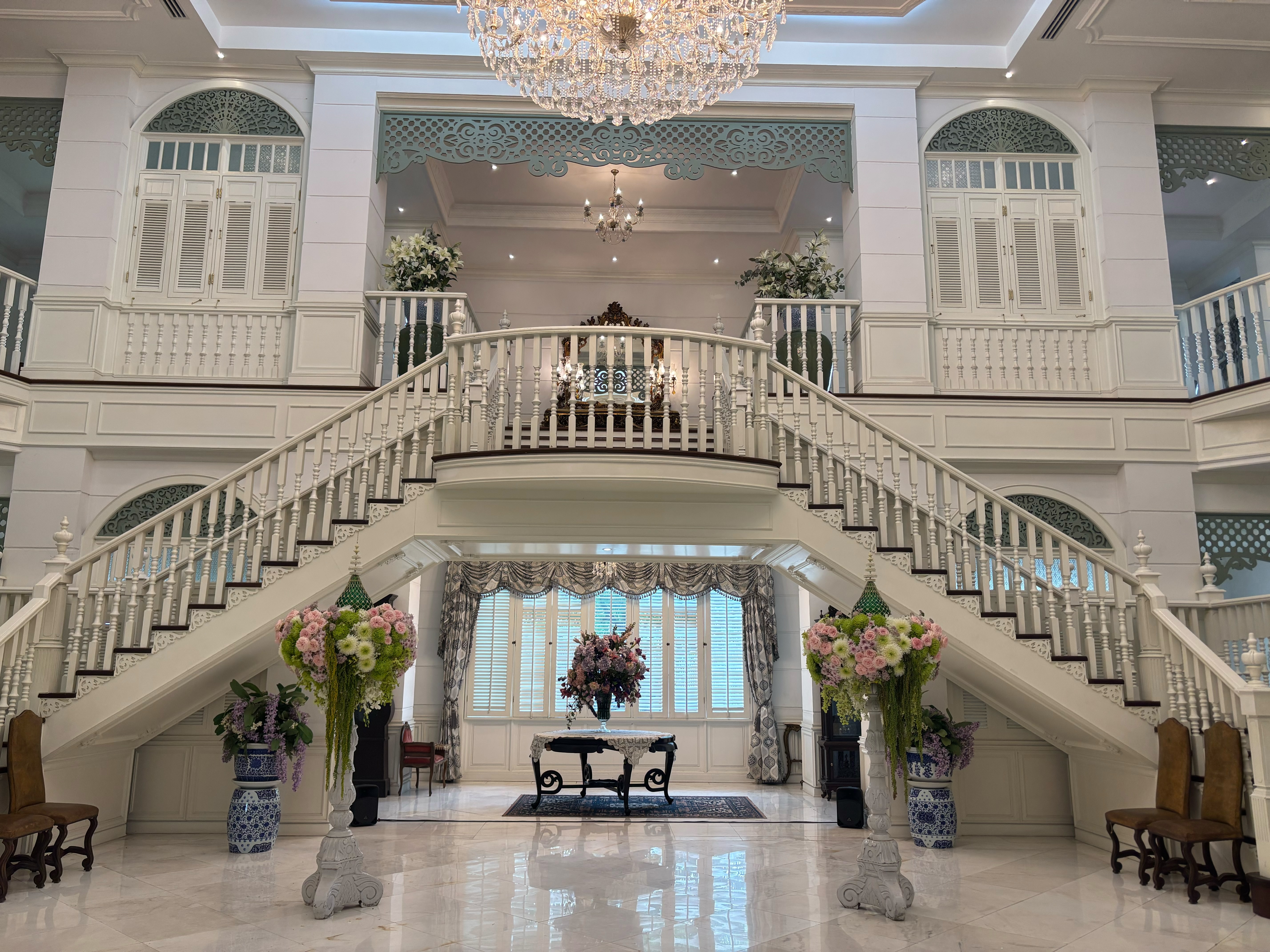 ผู้ว่าราชการจังหวัดนนทบุรีมอบรางวัลตามโครงการยกระดับอาหารถิ่นรสไทยแท้