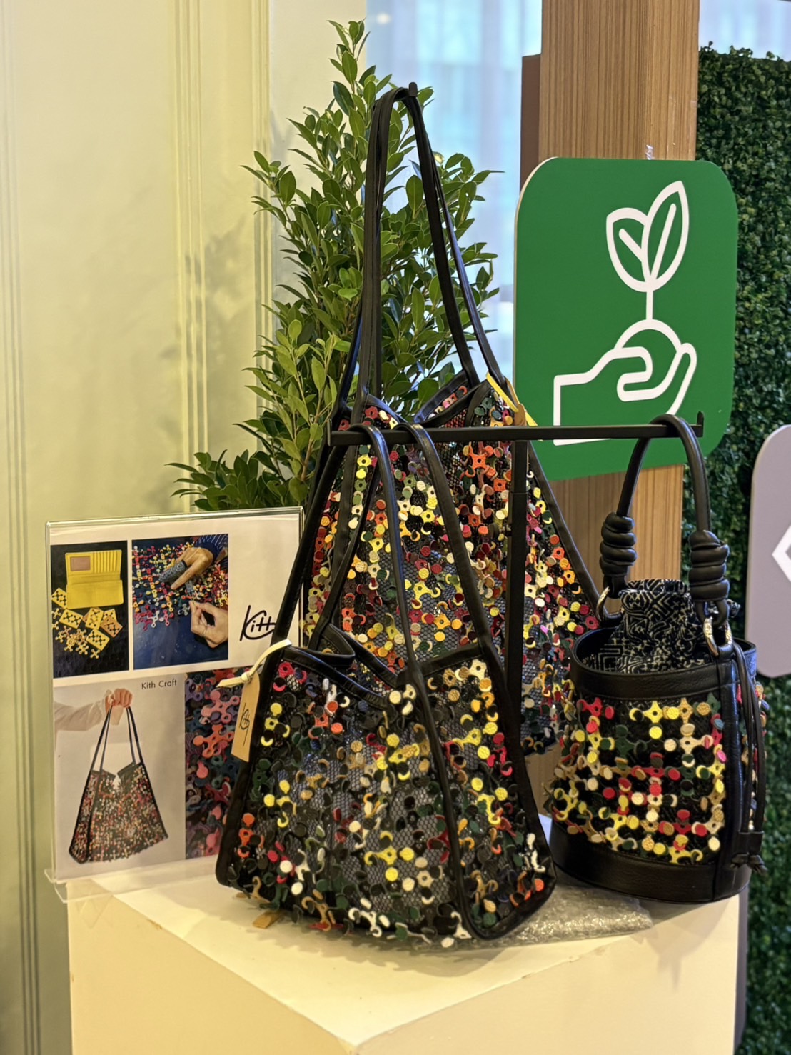 📣📣สพจ. นนทบุรี ร่วมงานแถลงข่าว Best and Green of Non 2025 ณ ห้องจูปิเตอร์ 4-5 อิมแพค เมืองทองธานี