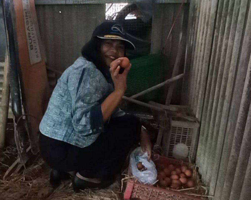 🌍 ผู้ตรวจราชการกรมการพัฒนาชุมชน ลงพื้นที่ตรวจราชการในพื้นที่จังหวัดนนทบุรี